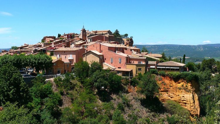 Roussillon_(Vaucluse)
