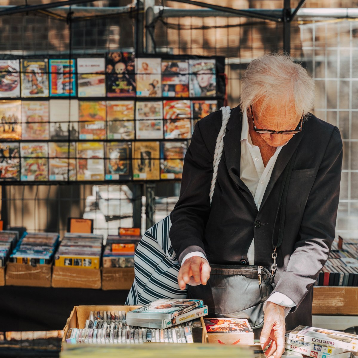 雪梨市集愛好者必收清單! 5個本地人常去的週末市集推薦