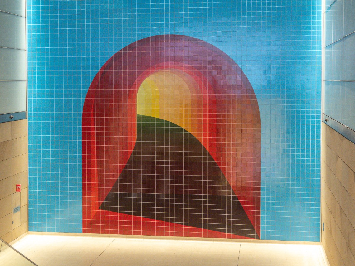 Gadigal | 全球最美車站